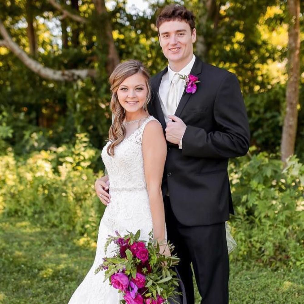 Meet your Posher, Maddie